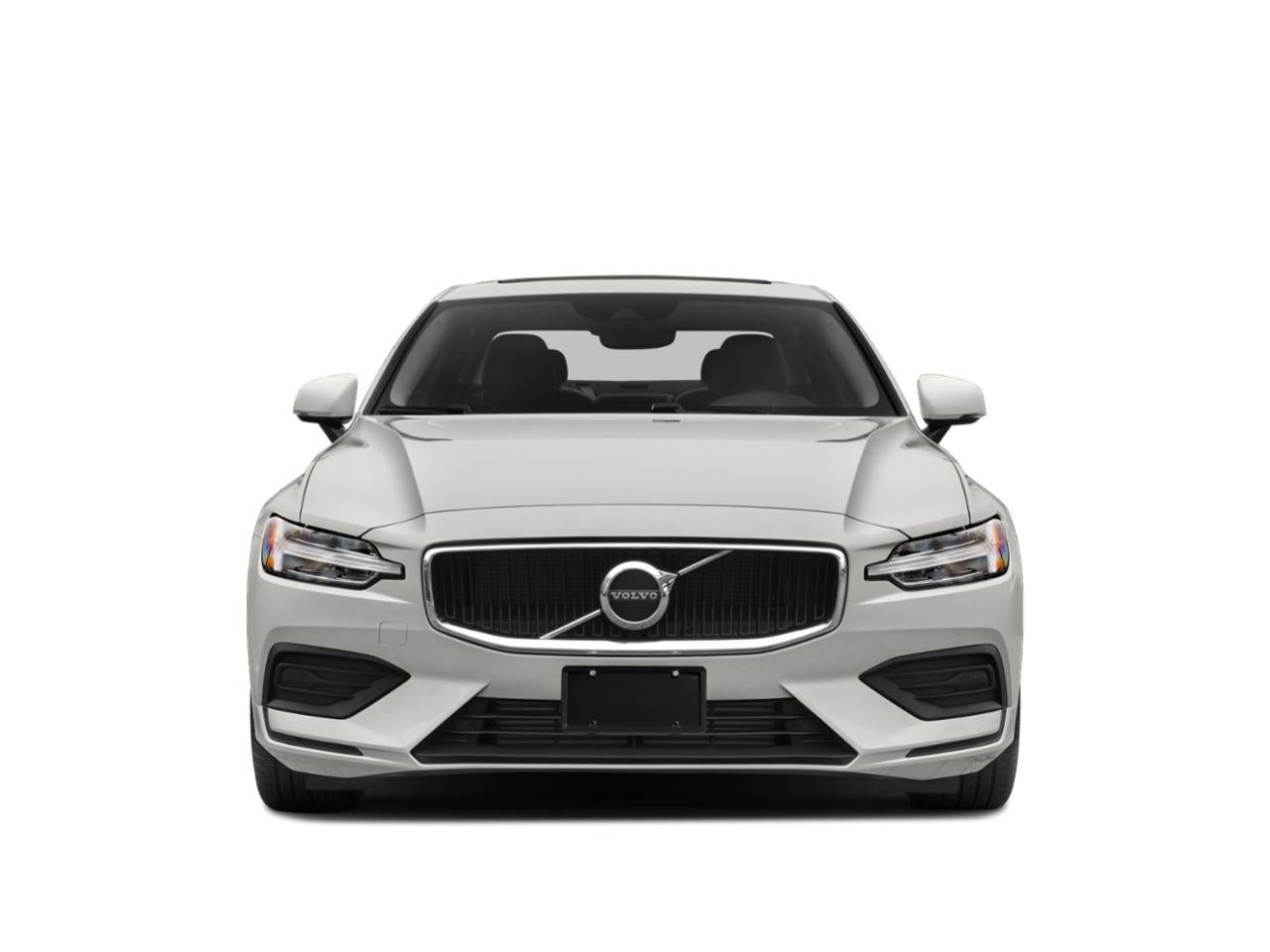 2020 Volvo S60 T6 AWD Inscription