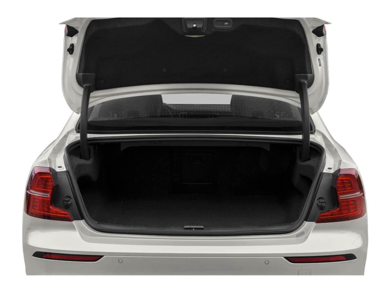 2020 Volvo S60 T6 AWD Inscription