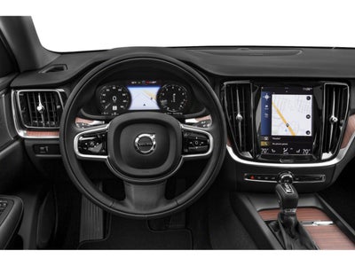2020 Volvo S60 T6 AWD Inscription