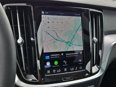 2024 Volvo S60 B5 FWD Core Dark Theme