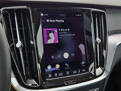 2024 Volvo S60 B5 FWD Core Dark Theme