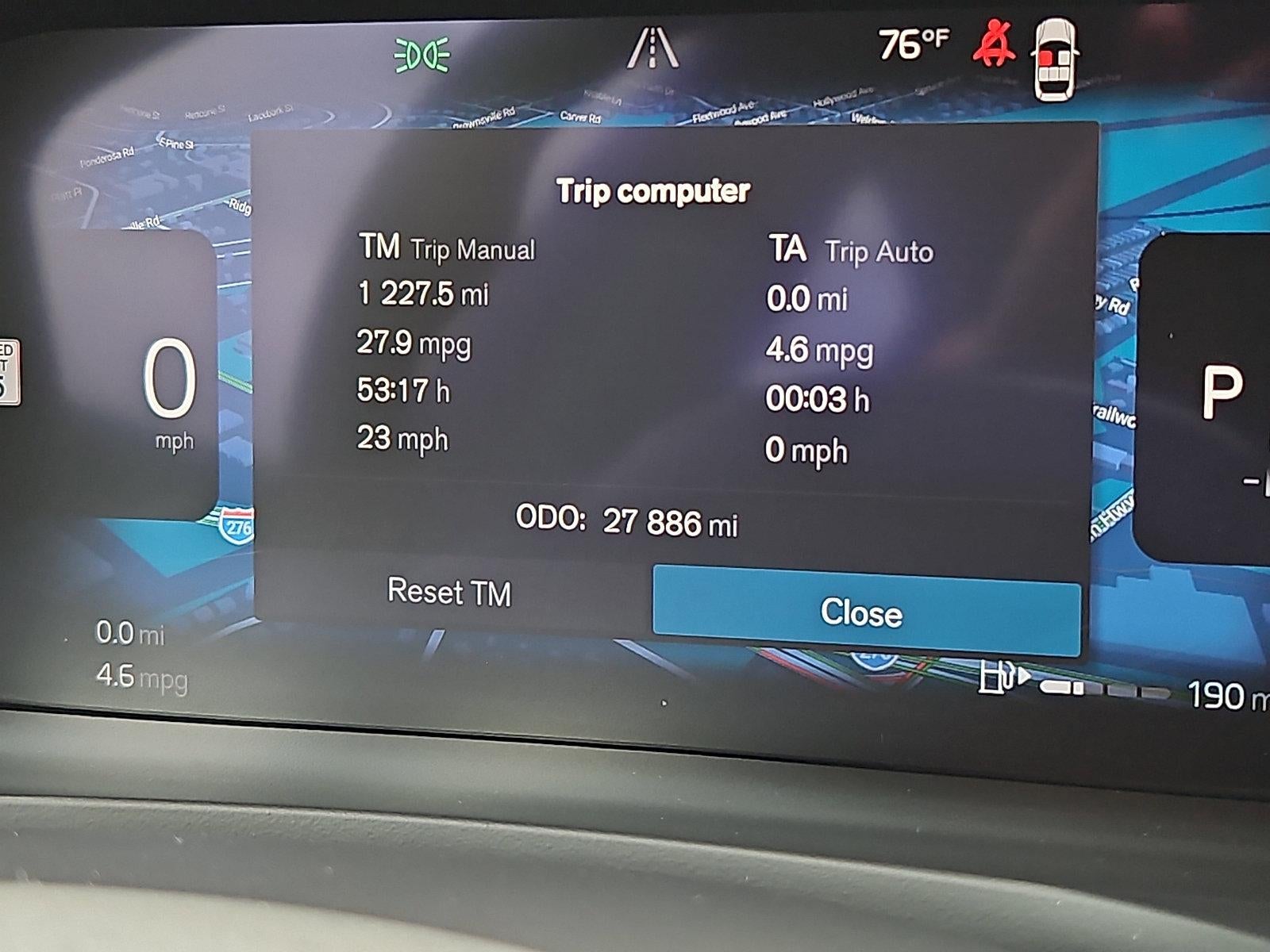 2024 Volvo S60 B5 FWD Core Dark Theme