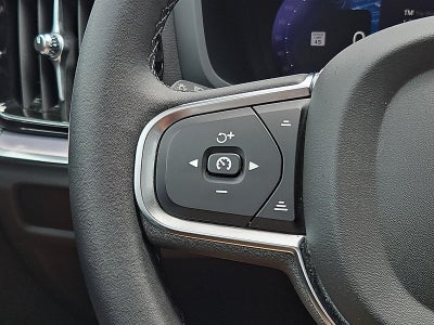 2024 Volvo S60 B5 FWD Core Dark Theme