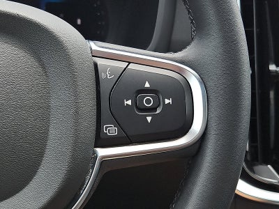2024 Volvo S60 B5 FWD Core Dark Theme