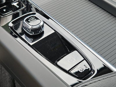 2024 Volvo S60 B5 FWD Core Dark Theme