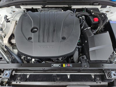 2024 Volvo S60 B5 FWD Core Dark Theme