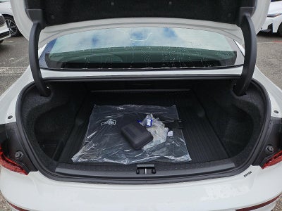 2024 Volvo S60 B5 FWD Core Dark Theme