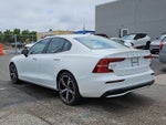 2024 Volvo S60 B5 FWD Core Dark Theme