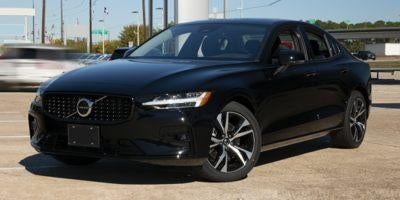 2024 Volvo S60 B5 FWD Core Dark Theme