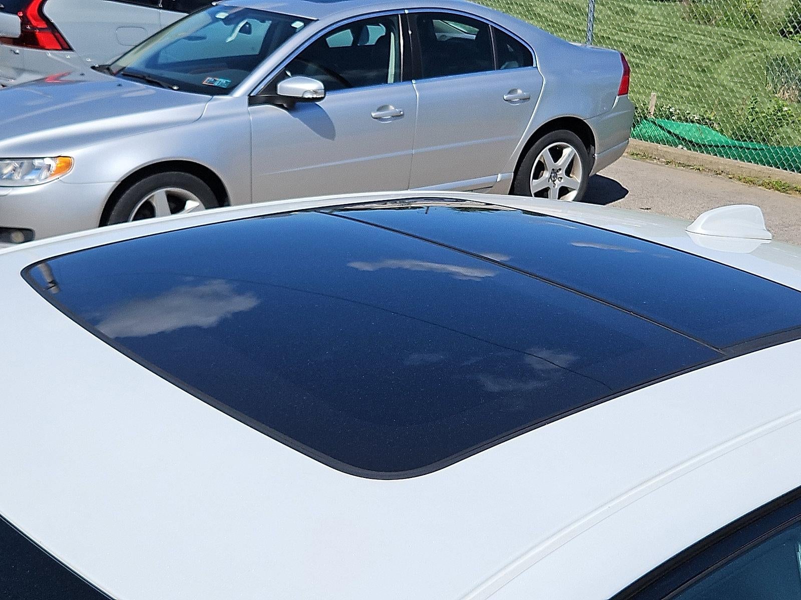 2024 Volvo S60 B5 FWD Core Dark Theme