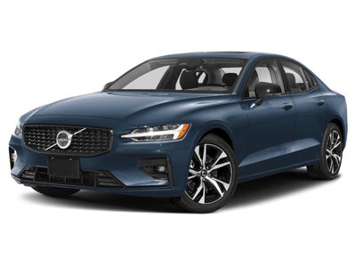 2024 Volvo S60 B5 AWD Core Dark Theme