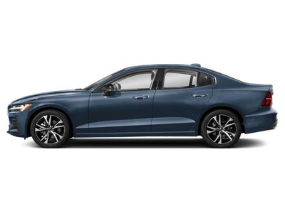 2024 Volvo S60 B5 AWD Core Dark Theme