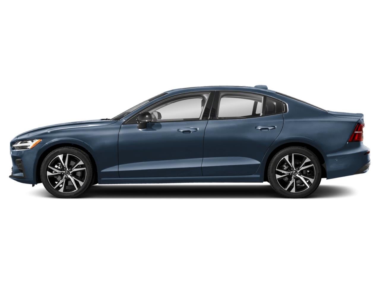 2024 Volvo S60 B5 AWD Core Dark Theme