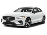 2024 Volvo S60 B5 AWD Core Dark Theme