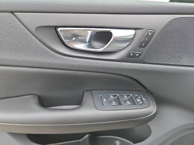 2023 Volvo S60 B5 AWD Plus Black Edition