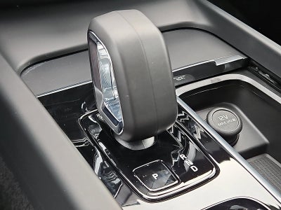 2023 Volvo S60 B5 AWD Plus Black Edition