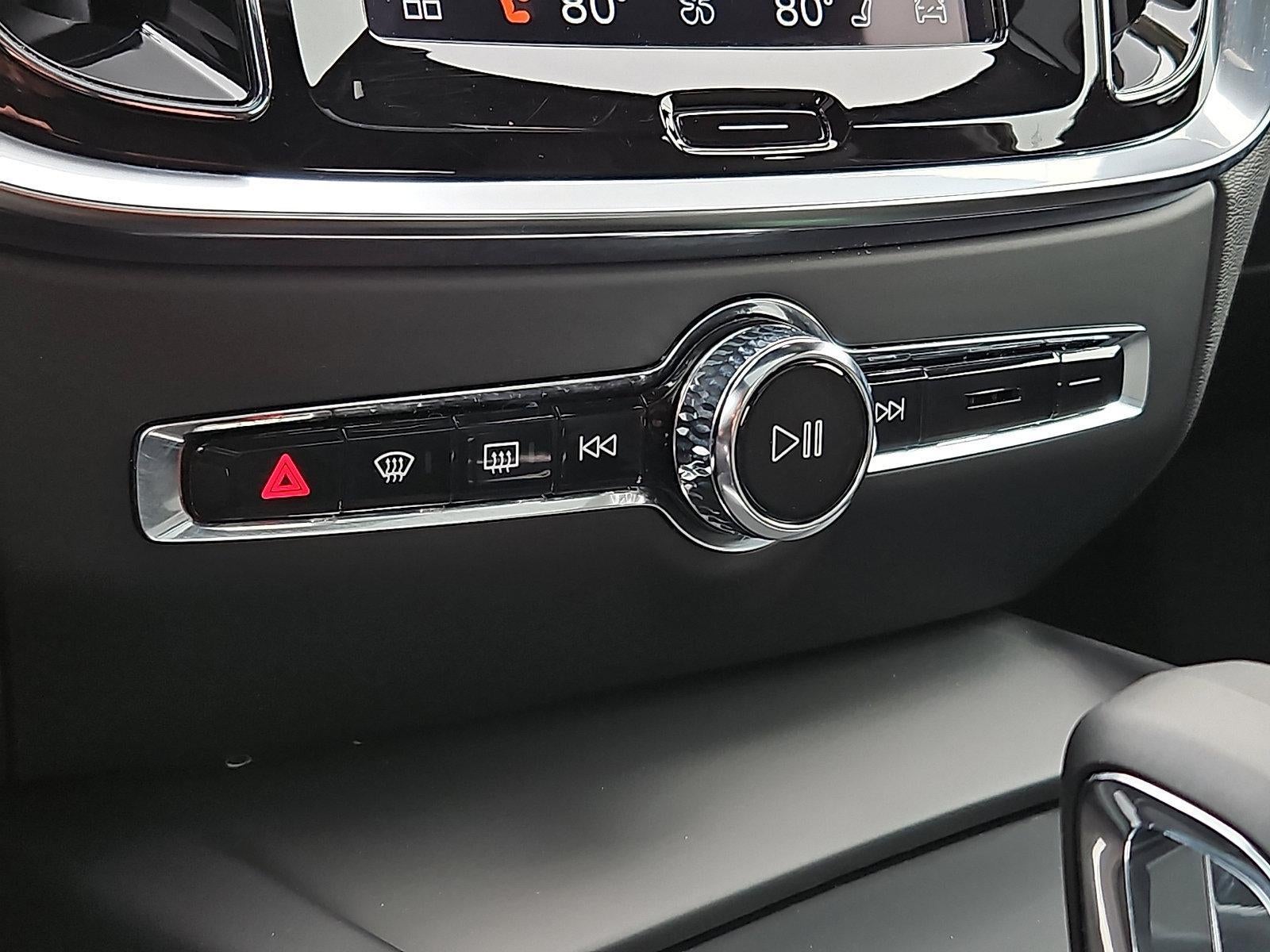 2023 Volvo S60 B5 AWD Plus Black Edition