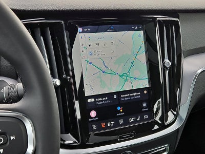 2023 Volvo S60 B5 AWD Plus Black Edition