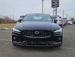 2023 Volvo S60 B5 AWD Plus Black Edition