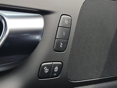 2023 Volvo S60 B5 AWD Plus Black Edition