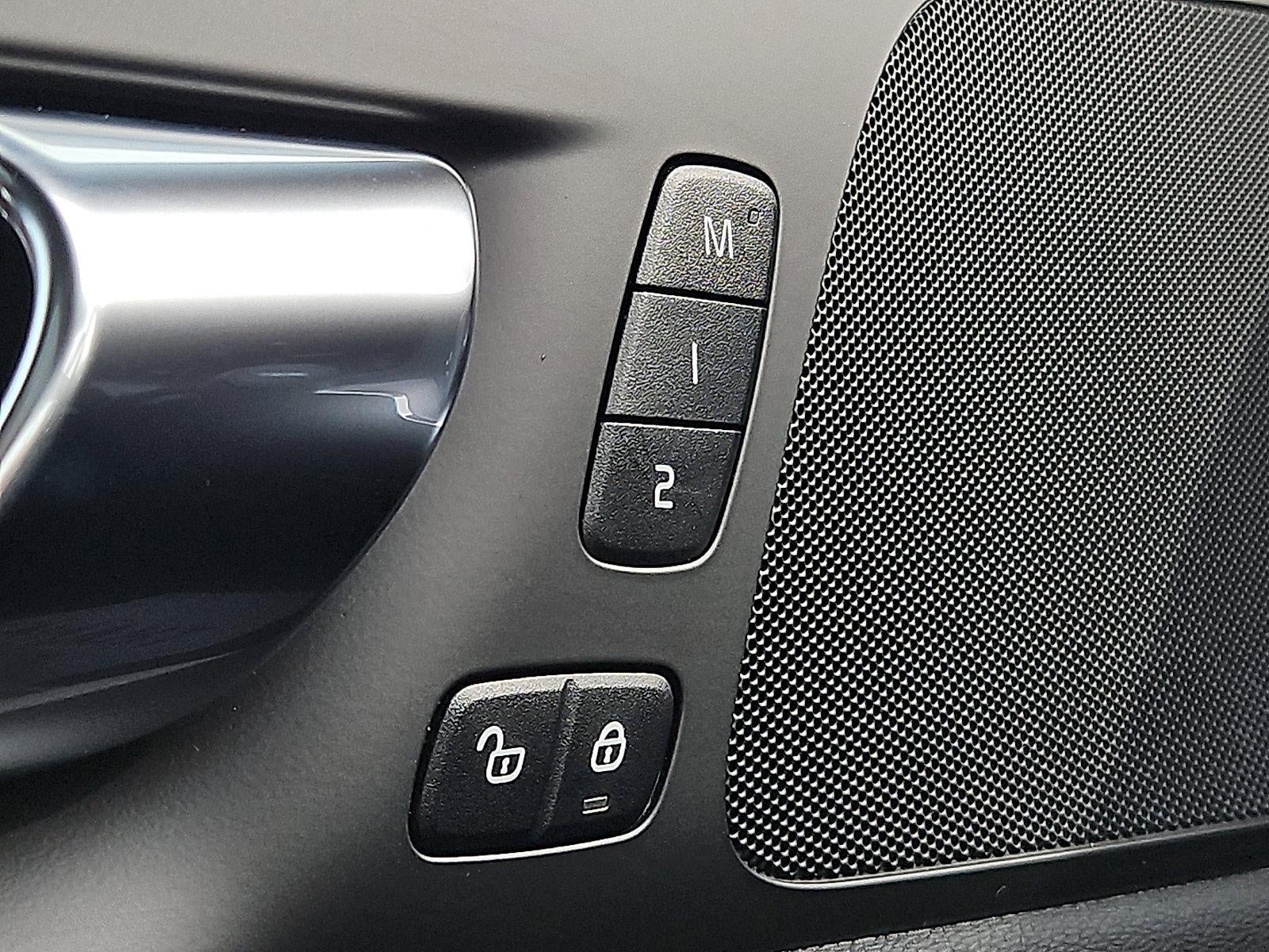 2023 Volvo S60 B5 AWD Plus Black Edition