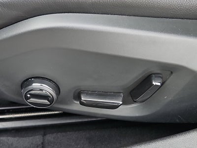 2023 Volvo S60 B5 AWD Plus Black Edition