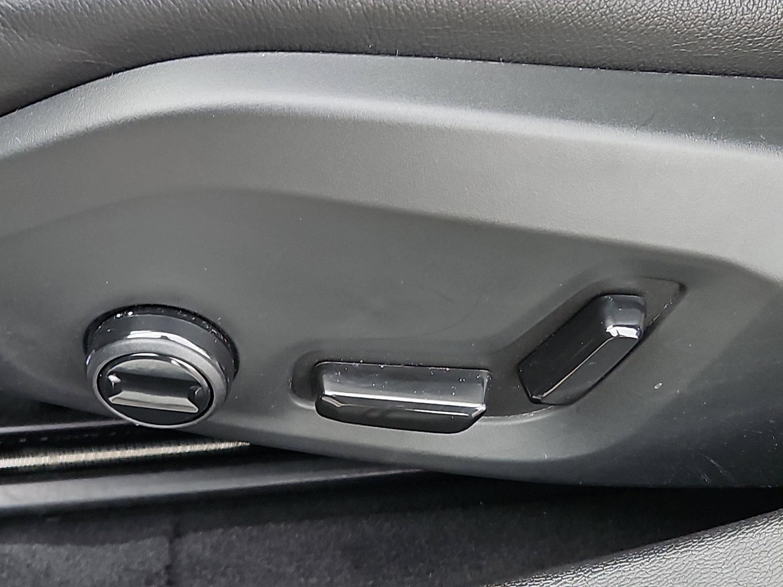 2023 Volvo S60 B5 AWD Plus Black Edition