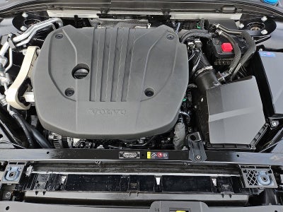 2023 Volvo S60 B5 AWD Plus Black Edition