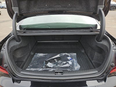 2023 Volvo S60 B5 AWD Plus Black Edition