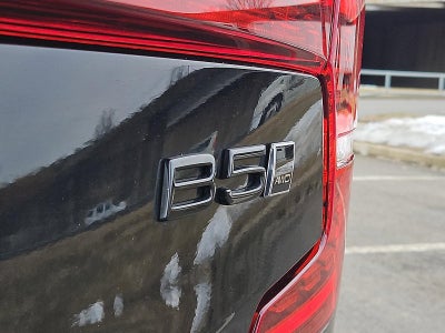 2023 Volvo S60 B5 AWD Plus Black Edition