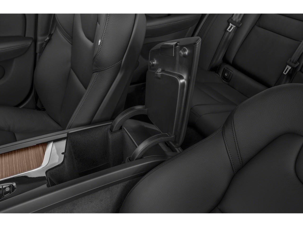 2023 Volvo S60 B5 AWD Plus Black Edition