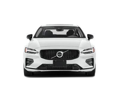 2023 Volvo S60 B5 AWD Plus Black Edition