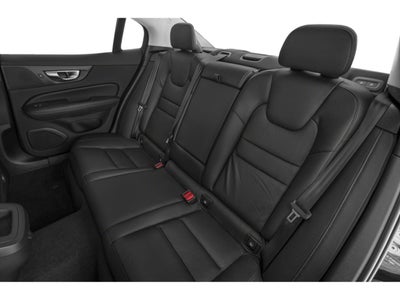 2023 Volvo S60 B5 AWD Plus Dark Theme