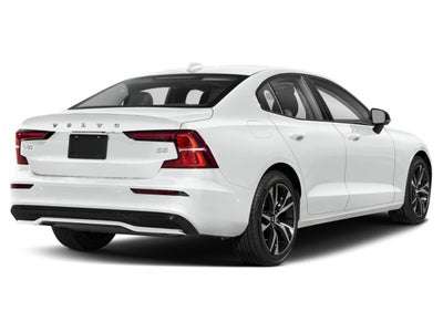 2023 Volvo S60 B5 AWD Plus Dark Theme