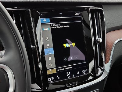 2022 Volvo S60 B5 AWD Momentum