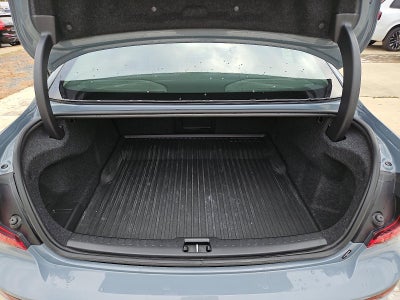 2022 Volvo S60 B5 AWD Momentum