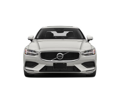 2022 Volvo S60 B5 AWD Momentum