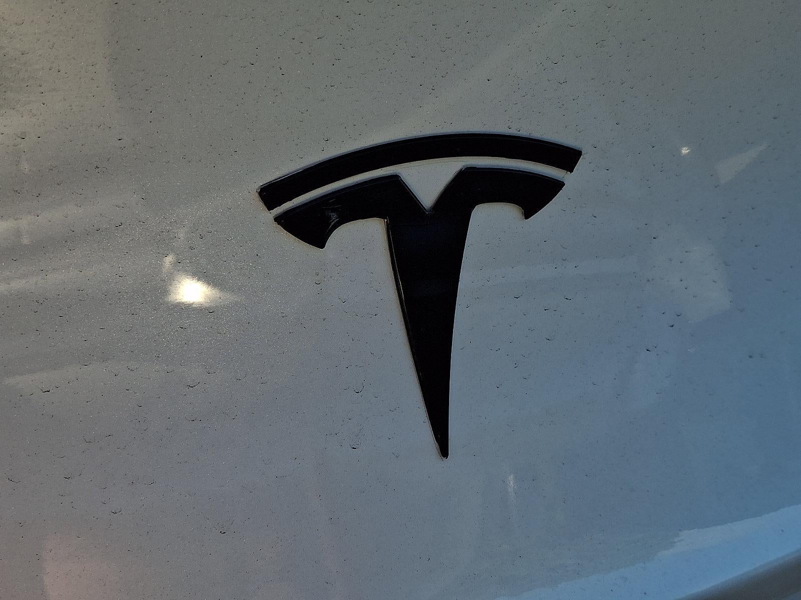 2023 Tesla Model Y Long Range AWD