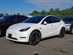 2023 Tesla Model Y Long Range AWD