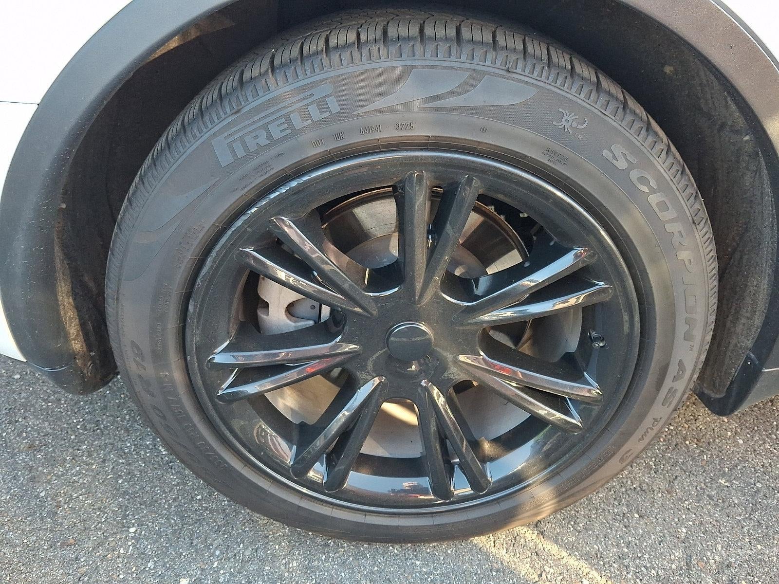 2023 Tesla Model Y Long Range AWD