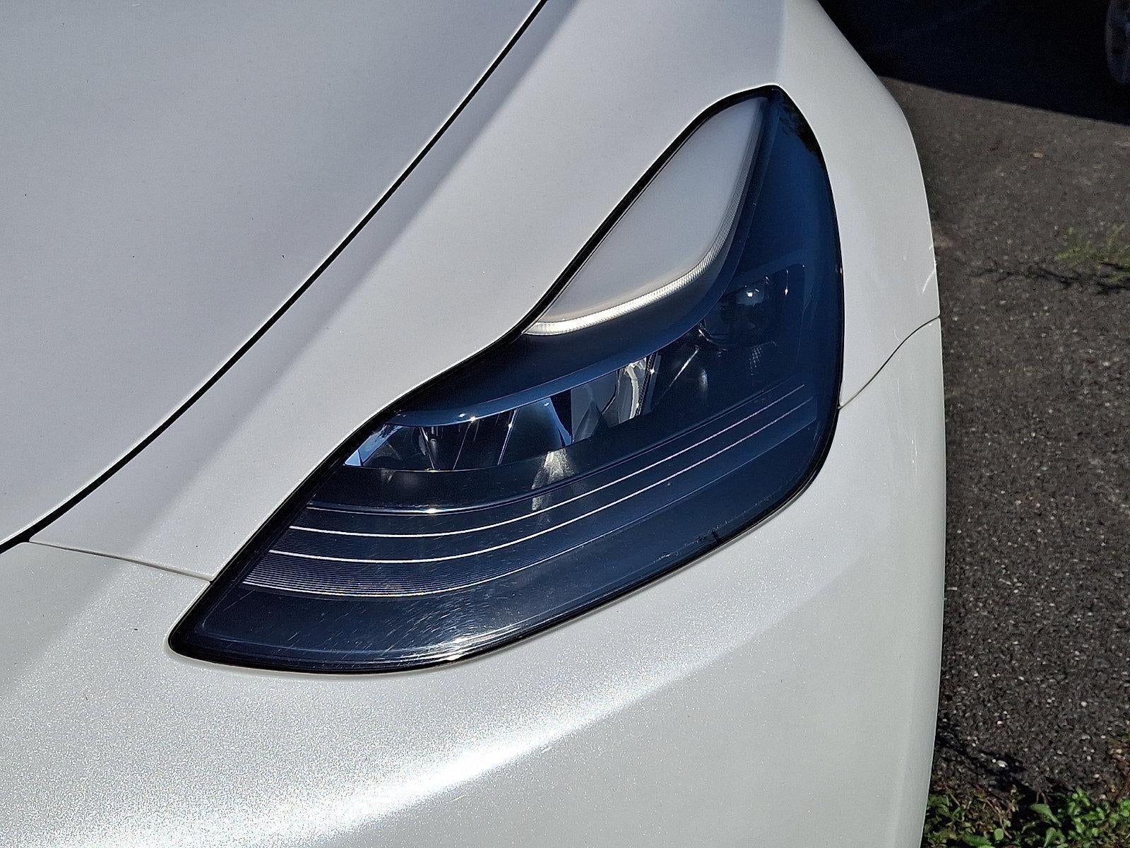 2023 Tesla Model Y Long Range AWD