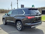 2024 Toyota Sequoia SR5 4WD (SE)
