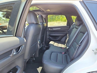 2023 Mazda Mazda CX-5 2.5 Turbo AWD