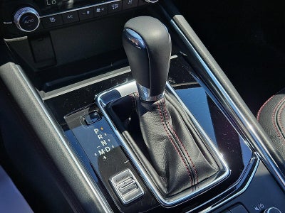 2023 Mazda Mazda CX-5 2.5 Turbo AWD
