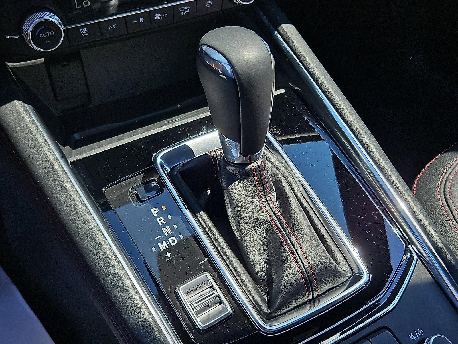 2023 Mazda Mazda CX-5 2.5 Turbo AWD
