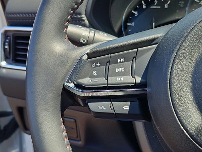 2023 Mazda Mazda CX-5 2.5 Turbo AWD