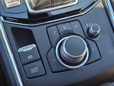 2023 Mazda Mazda CX-5 2.5 Turbo AWD