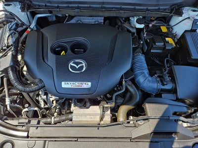 2023 Mazda Mazda CX-5 2.5 Turbo AWD