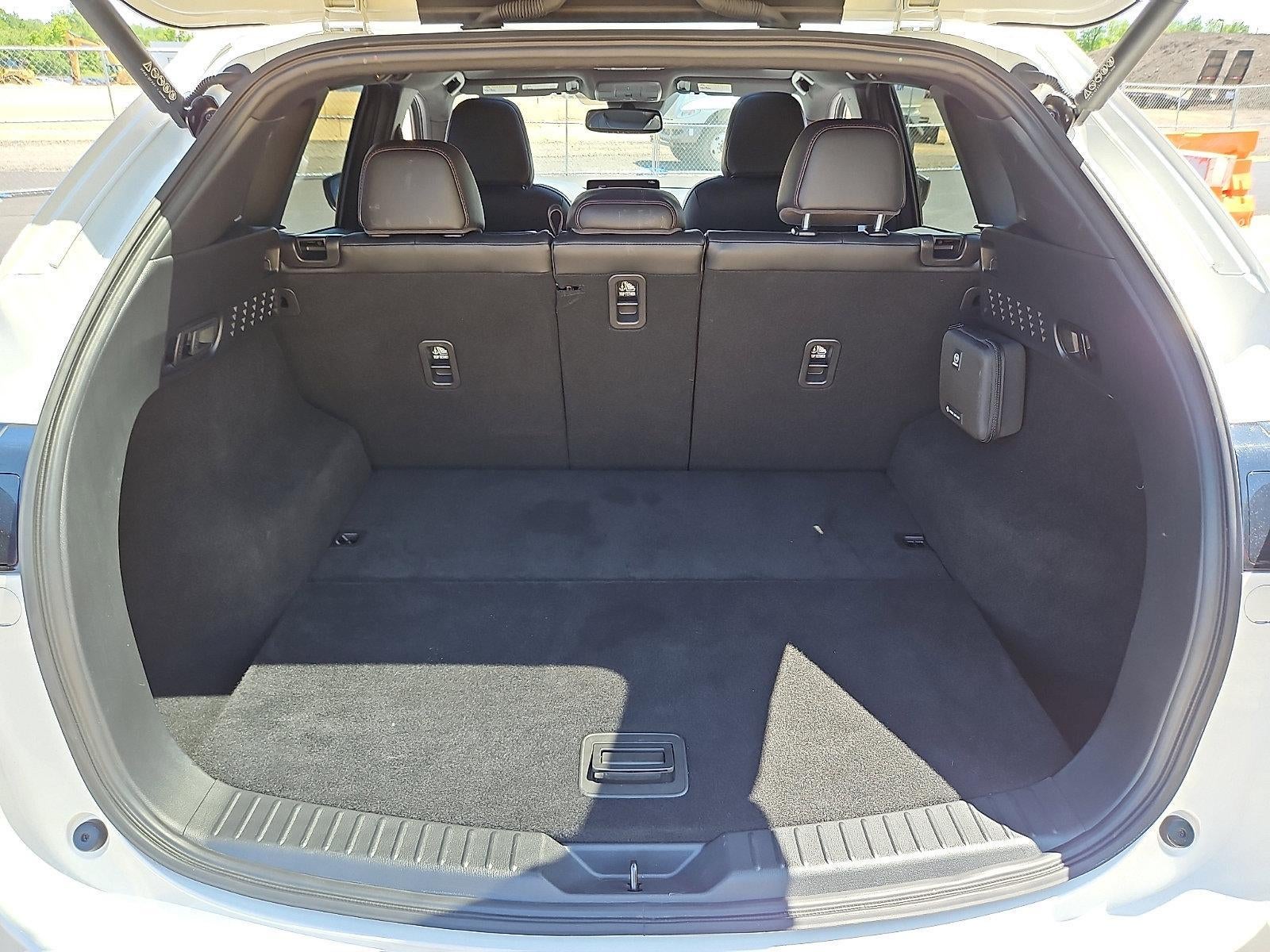 2023 Mazda Mazda CX-5 2.5 Turbo AWD