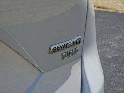 2023 Mazda Mazda CX-5 2.5 Turbo AWD